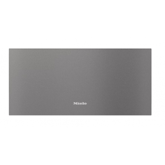 MIELE ESW 7020 Θερμοθάλαμος φαγητών χωρίς λαβές, ύψους 29 cm Ανοξείδωτο Γκρι γραφίτη (11103140) MIELE ESW 7020 Θερμοθάλαμος φαγητών χωρίς λαβές, ύψους 29 cm Ανοξείδωτο Γκρι γραφίτη (11103140)